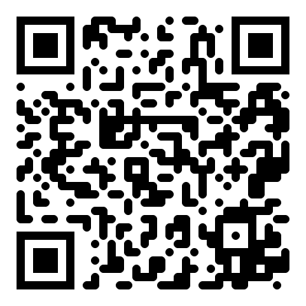 QR code do grupo do WhatsApp